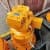Колесный экскаватор HENGTE HT215W ( в габарите)